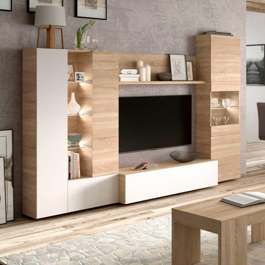 Mueble televisión, Modelo Essential
