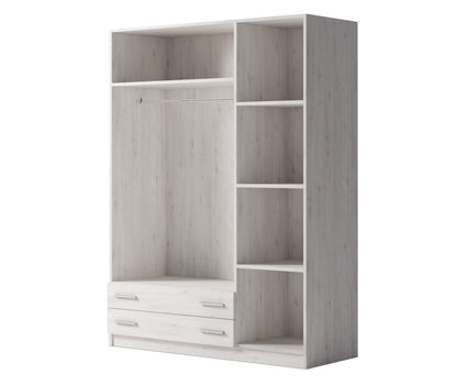 Armario 3 puertas