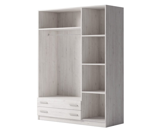 Armario 3 puertas