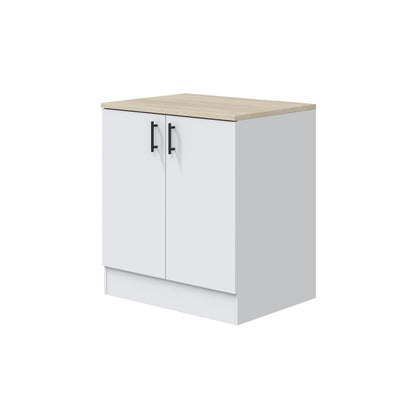 Mueble Bajo para Fregadero Kira 80 cm
