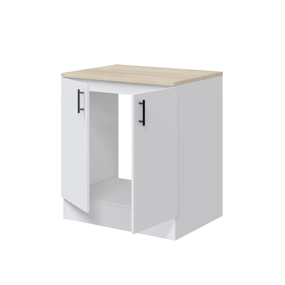Mueble Bajo para Fregadero Kira 80 cm