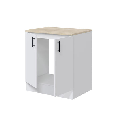 Mueble Bajo para Fregadero Kira 80 cm